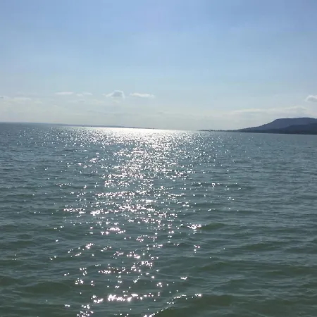 Hotel Philip Noir Révfülöp