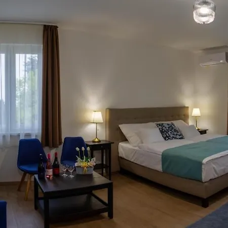 Bed & Breakfast Philip Noir *