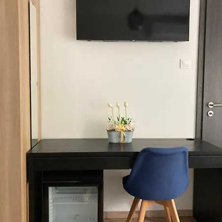 Philip Noir Hotel Révfülöp