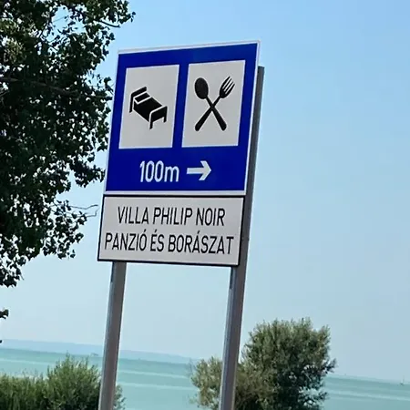 מלון Philip Noir *