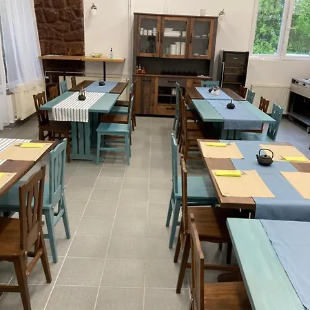 Philip Noir Hotel Révfülöp