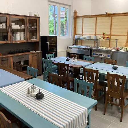 Philip Noir Hotel Révfülöp