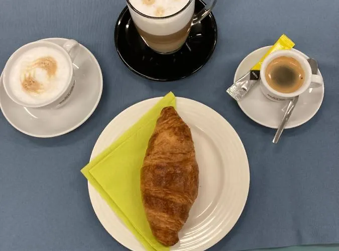 מלון Philip Noir *