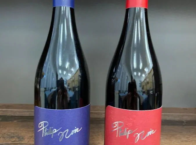 Philip Noir Revfulop